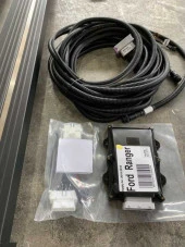 RANGER IÇIN UYUMLU 2016-2018 T7 ELEKTRIKLI YAN BASAMAK - 6