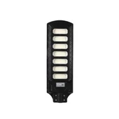 Lexron 350W Solar Sokak Bahçe Aydınlatma - 1
