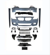 5 SERISI F10 2014-2016 İÇİN UYUMLU LCI M-TECH BODY KİT - 1