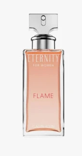 Calvin Klein Eternity Flame Edp 100 Ml Kadın Parfüm - 1