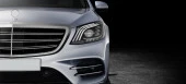 W222 2014+ S SERISI IÇIN MAYBACH GÖRÜNÜM LED FAR - 2