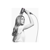 DYSON Supersonic Saç Kurutma Makinesi (Fuşya/Metalik Gri) - 3