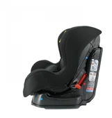 ComfyMax Lux 0-25 kg Oto koltuğu Black - 4