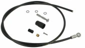 Shimano SM-BH90-SB Mtb Hidrolik Fren Kablosu ISMBH90SBL100 - 2