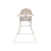 ComfyMax Eco Mama Sandalyesi - Grey - 2