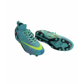 Twingo 565 Laliga Krampon Turkuaz Sarı desenli - 3