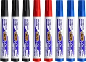 Bic Beyaz Tahta Kalemi Velleda 1701 Set : 2 - 1