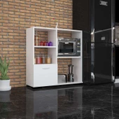 Modilayn DEFNE Mikrodalga- Mini- Midi Fırın Mutfak Robot Dolabı - 2