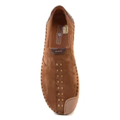 James Franco 4622 %100 Hakiki Deri  El Saraçlı Casual Erkek Ayakkabı thumbnail 20