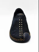 James Franco 4622 %100 Hakiki Deri  El Saraçlı Casual Erkek Ayakkabı thumbnail 3