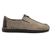 James Franco 4622 %100 Hakiki Deri  El Saraçlı Casual Erkek Ayakkabı thumbnail 24