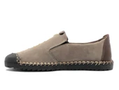 James Franco 4622 %100 Hakiki Deri  El Saraçlı Casual Erkek Ayakkabı thumbnail 6