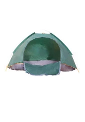 KATLANABİLİR 2 KİŞİLİK SU GEÇİRMEZ ÇADIR 22239 thumbnail 2