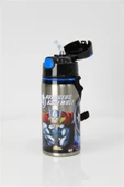 Çelik Matara Salto 500ml Assamble Otto-42088 - 2