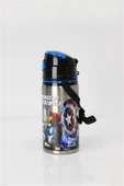 Çelik Matara Salto 500ml Assamble Otto-42088 - 4