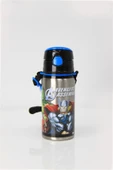 Çelik Matara Salto 500ml Assamble Otto-42088 - 1