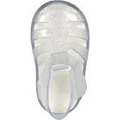 IGOR ÇOCUK MOR S10265 STAR GLITTER SANDALET S10265-IGR209 - 3