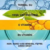 Bioxcin Suncare Baby Çok Yüksek Korumalı Mineral Güneş Kremi SPF50+ 100ml thumbnail 6