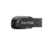 SanDisk 64GB Ultra Shift Usb 3.2 Bellek SDCZ410-064G-G46 - 1