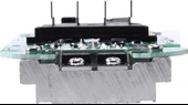 18V Li-Ion Şarj Koruma Devre Kartı - R840083 R840085 R840086 R840087 Uyumlu - 5
