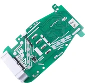 18V Li-Ion Şarj Koruma Devre Kartı - R840083 R840085 R840086 R840087 Uyumlu thumbnail 2