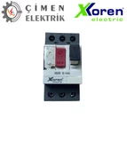 XKOREN 9-14A 50kA 400V 5,5kW Motor Koruma Şalteri XMS32K-9-14 - 1