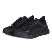 Jump 30607 Siyah Günlük Yürüyüş Erkek Sneaker Spor Ayakkabı - 3