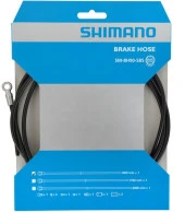 Shimano Zee SM-BH90-SBS Hidrolik Fren Hortumu 1000mm ISMBH90SBSL100 - 2