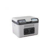 IcePeak Hagen 26 Termoelektrikli Buzdolabı 26 Litre - 1