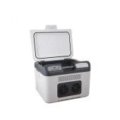 IcePeak Hagen 26 Termoelektrikli Buzdolabı 26 Litre - 2