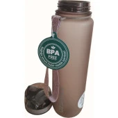 Vagonlife Uzspace 3038 1000ML Tritan Matara - 2