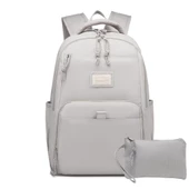 Smart Bags Sırt Çantası Okul Boyu Kalem Kutusu Hediyeli 3159 - 3