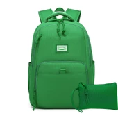 Smart Bags Sırt Çantası Okul Boyu Kalem Kutusu Hediyeli 3159 - 10