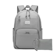 Smart Bags Sırt Çantası Okul Boyu Kalem Kutusu Hediyeli 3159 - 5