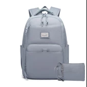 Smart Bags Sırt Çantası Okul Boyu Kalem Kutusu Hediyeli 3159 - 9