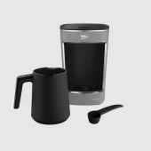 Beko Keyf-i Bol TKM 5448 Türk Kahve Makinesi - 2