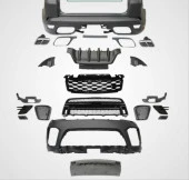 RR SPORT 2018+ IÇIN UYUMLU SVR BODY KIT thumbnail 1