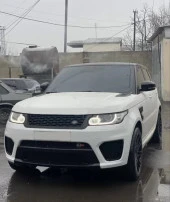 RR SPORT 2018+ IÇIN UYUMLU SVR BODY KIT thumbnail 2