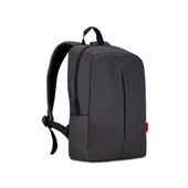 Classone PR-R174 Roma Serisi Su Geçirmez Kumaş 17"Laptop Sırt Çantası - 5