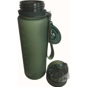 Vagonlife Uzspace 3026 500ML Tritan Matara Yağ Yeşili - 2