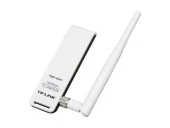 Tl-wn722n 150mbps Kablosuz Usb Antenli Adaptör - 1