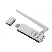 Tl-wn722n 150mbps Kablosuz Usb Antenli Adaptör - 2