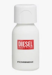 Diesel Plus Plus Feminine Edt 75 Ml Kadın Parfüm - 1