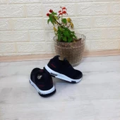 Arvento 500 Siyah Bağacaksız Aqua Erkek Çocuk Spor Ayakkabı - 2