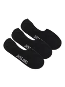 JACK JONES Erkek 3 lü Babet Çorap 12260080 - 1
