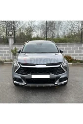 Kia Sportage Ön ve Arka Tampon Koruma Difüzör Seti 2022 Üzeri A+ Kalite thumbnail 5