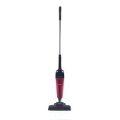 Arnica Et13210 Merlın Pro Dik Elektrikli Süpürge Kırmızı - 4