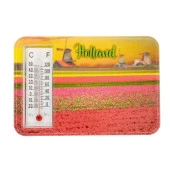 Hollanda Temalı Dereceli Magnet thumbnail 1