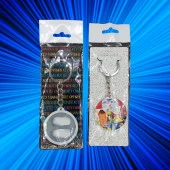 Hollanda Temalı Anahtarlık Kapak Açacak thumbnail 2