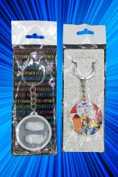 Hollanda Temalı Anahtarlık Kapak Açacak thumbnail 4